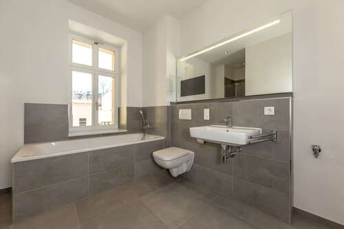 Foto - Wohnung zum Mieten in Chemnitz 849,00 € 109.97 m²