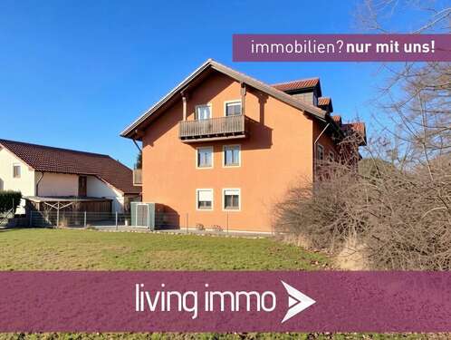 Foto - Wohnung zum Kaufen in Ingolstadt 232.200,00 € 57.57 m²