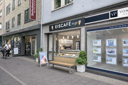 Foto - Einzelhandel in Köln 2.200,00 € 65 m²