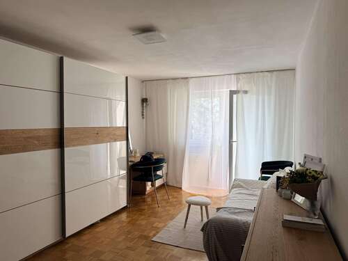 Foto - Wohnung zum Kaufen in Spardorf 129.000,00 € 34 m²