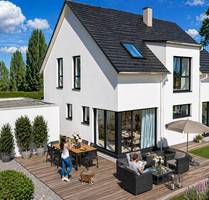 Haus zum Kaufen in Mannheim 889.000,00 € 150 m²