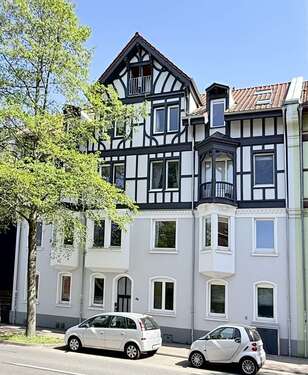Foto - Wohnung zum Kaufen in Hannover Herrenhausen 210.000,00 € 72.9 m²