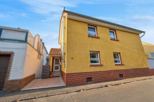 Foto - Haus zum Kaufen in Bad Neuenahr-Ahrweiler 395.000,00 € 162.46 m²
