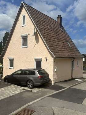 Foto - Haus zum Kaufen in Birkenfeld 375.000,00 € 84 m²
