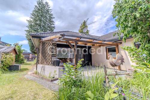 Foto - Haus zum Kaufen in Roßtal 449.000,00 € 197.33 m²