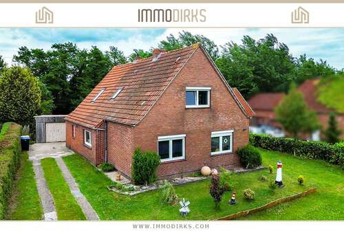 Foto - Haus zum Kaufen in Rechtsupweg 235.000,00 € 125 m²