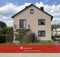 Haus zum Kaufen in Welden 380.000,00 € 134 m²
