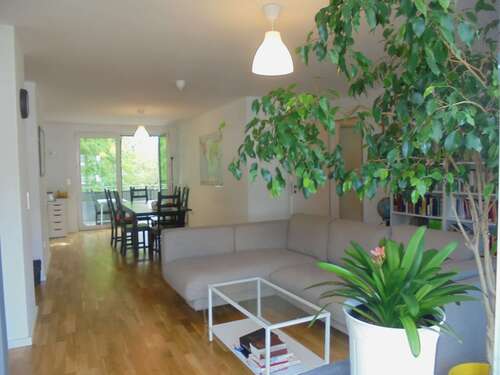 Foto - Wohnung zum Mieten in Hanau 1.490,00 € 114.36 m²