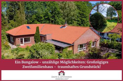 Foto - Haus zum Kaufen in Lübeck 498.000,00 € 181 m²