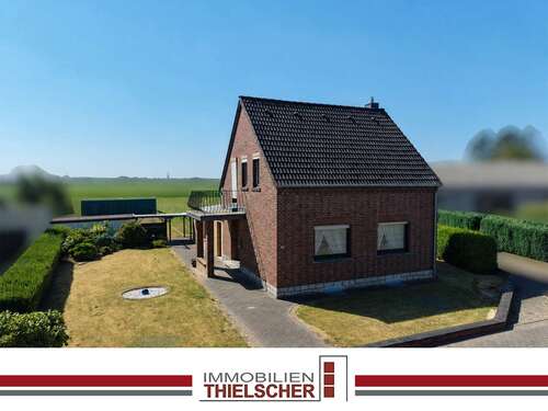 Foto - Grundstück zu verkaufen in Geilenkirchen 339.000,00 € 3757 m²