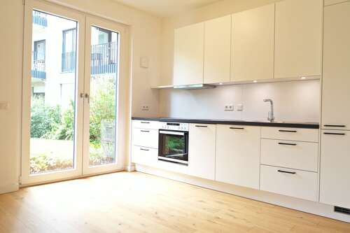 Foto - Wohnung zum Mieten in München 1.512,00 € 52 m²