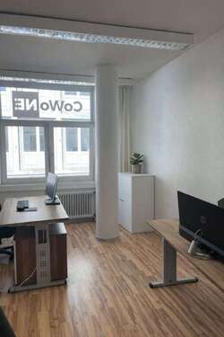 Foto - Büro in Neuss 400,00 € 35 m² - 400,00&nbsp;EUR Kaltmiete, ca.&nbsp; 35,00&nbsp;m&sup2;