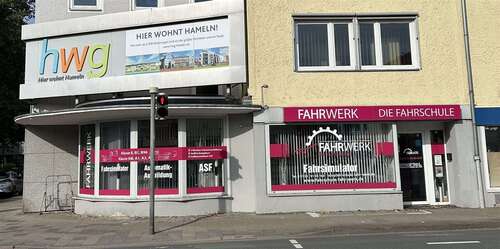 Foto - Büro in Hameln 491,00 € 61.39 m²