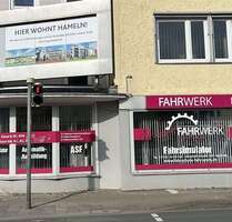 Büro in Hameln 491,00 € 61.39 m²