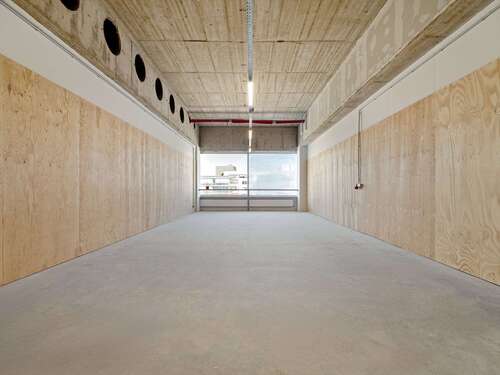 Foto - Halle in Oberhausen 974,98 € 67.66 m²