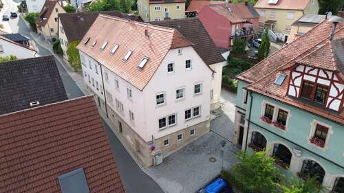 Foto - Haus zum Kaufen in Wilhelmsdorf 890.000,00 € 481 m²