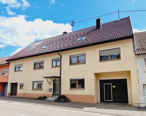Foto - Haus zum Kaufen in Steinheim-Söhnstetten 375.000,00 € 213.04 m²