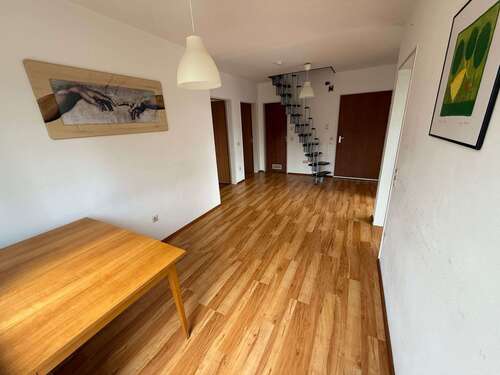 Foto - Wohnung zum Mieten in Nürnberg 1.250,00 € 91 m²