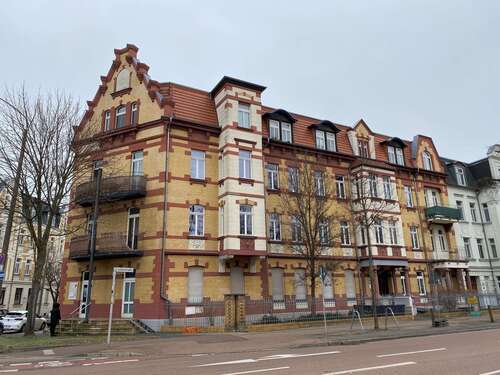 Foto - Wohnung zum Mieten in Lutherstadt Wittenberg 555,00 € 101 m²
