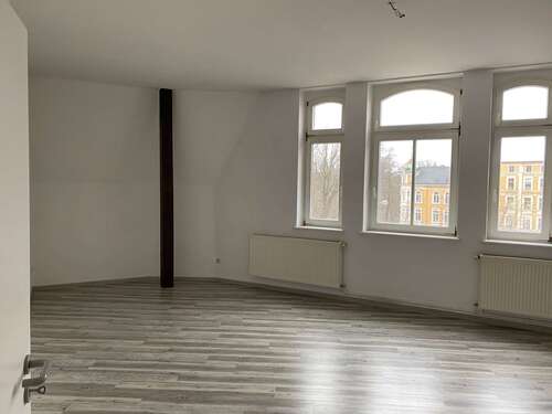 Foto - Wohnung zum Mieten in Lutherstadt Wittenberg 555,00 € 101 m²
