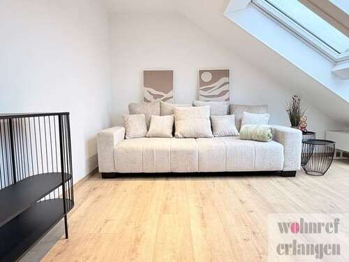 Foto - Wohnen auf Zeit in Erlangen 1.390,00 €