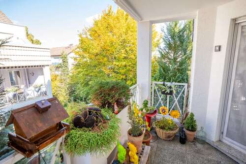 Foto - Wohnung zum Kaufen in Taunusstein 179.000,00 € 59 m²