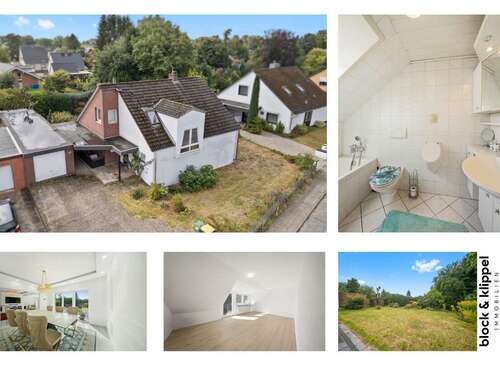 Foto - Haus zum Kaufen in Neumünster 315.000,00 € 136 m²