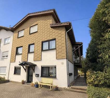 Foto - Wohnung zum Kaufen in Saarwellingen 155.000,00 € 60 m²