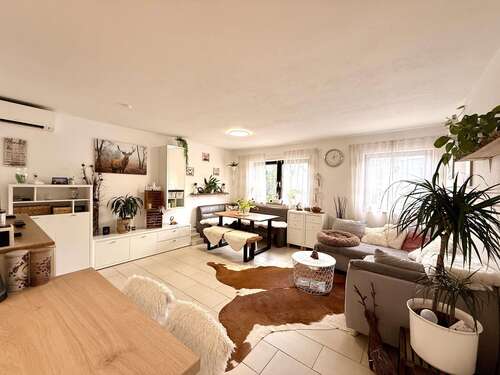 Foto - Wohnung zum Kaufen in Saarwellingen 155.000,00 € 60 m²