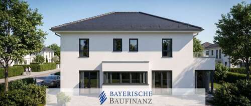 Foto - Haus zum Kaufen in München 1.700.000,00 € 180 m²