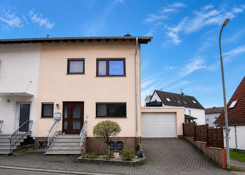 Foto - Haus zum Kaufen in Freigericht Horbach 299.000,00 € 108 m²