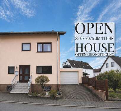Foto - Haus zum Kaufen in Freigericht Horbach 299.000,00 € 108 m²