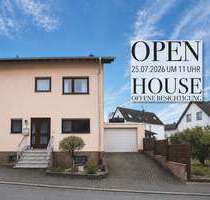 Haus zum Kaufen in Freigericht Horbach 299.000,00 € 108 m² - Freigericht / Horbach