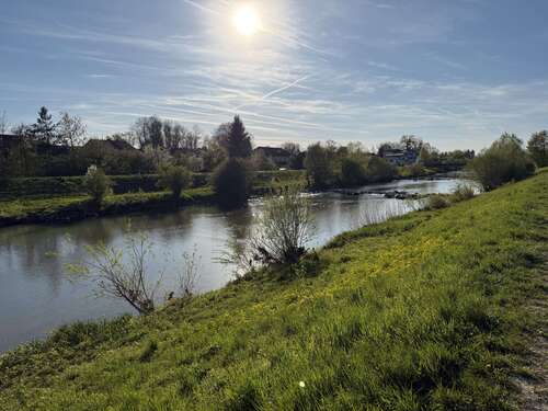 Foto - Haus zum Kaufen in Bad Aibling 545.000,00 € 100 m²
