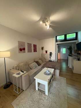 Foto - Wohnung zum Mieten in Oberhausen 500,00 € 64 m²