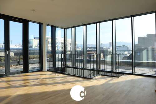 Foto - Wohnung zum Mieten in Stuttgart 2.190,00 € 86.66 m²