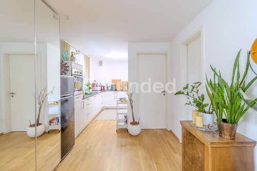 Foto - Wohnung zum Kaufen in Nürnberg 340.000,00 € 67.78 m²