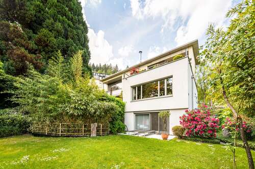 Foto - Haus zum Kaufen in Baden-Baden 1.850.000,00 € 272 m²