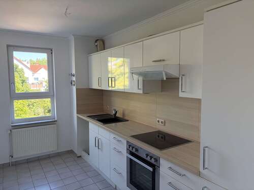Foto - Wohnung zum Mieten in Herrnburg 1.095,00 € 78.94 m²