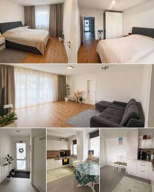 Foto - Wohnung zum Kaufen in Fürth 270.000,00 € 77.38 m²