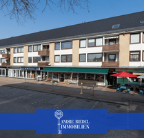 Wohnung zum Kaufen in Norderstedt 169.000,00 € 50 m²