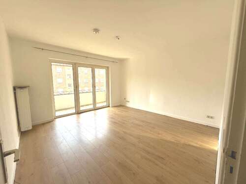 Foto - Wohnung zum Mieten in Hamburg 750,00 € 54 m²