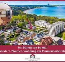 Wohnung zum Kaufen in Timmendorfer Strand 279.000,00 € 39.81 m²