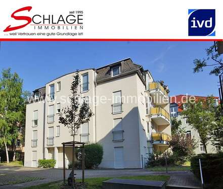 Foto - Wohnung zum Kaufen in Dresden 135.000,00 € 54 m²