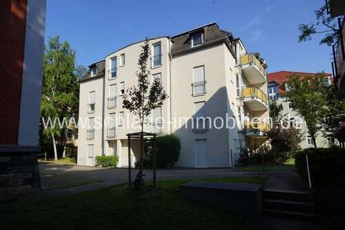 Foto - Wohnung zum Kaufen in Dresden 135.000,00 € 54 m²