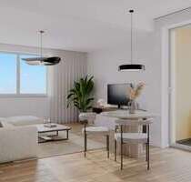 Wohnung zum Kaufen in Bad Nauheim 399.000,00 € 63.24 m²