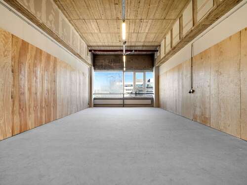 Foto - Halle in Oberhausen 998,18 € 69.27 m²