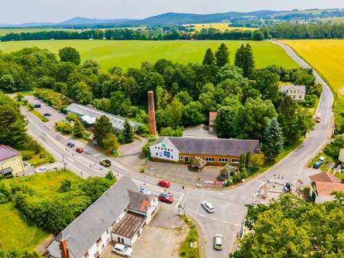 Foto - Halle in Bischofswerda 760.000,00 € 780 m²