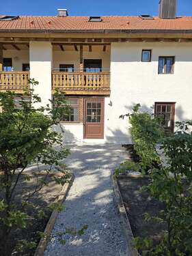 Foto - Wohnung zum Mieten in Pöcking 1.850,00 € 88 m²