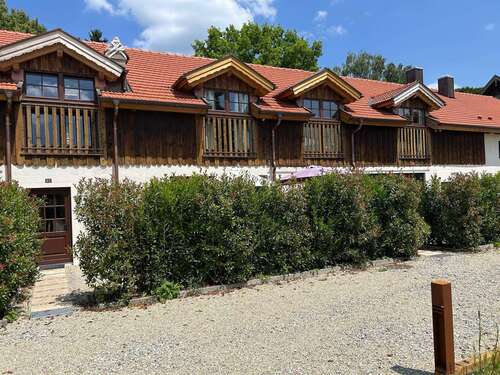 Foto - Wohnung zum Mieten in Pöcking 2.300,00 € 124 m²